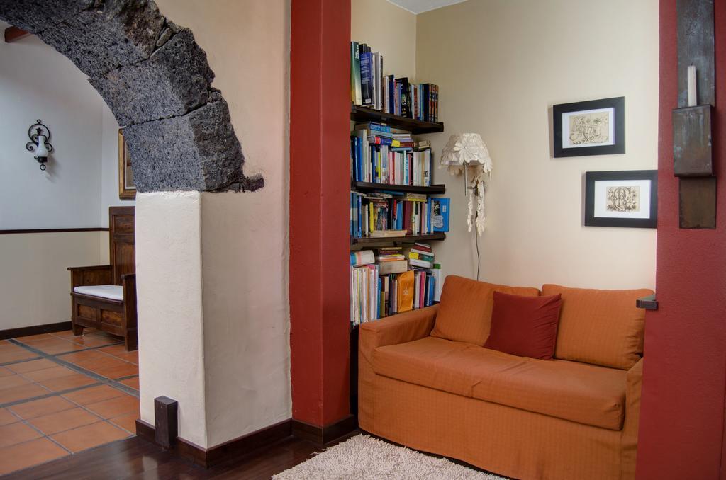 לינה וארוחת בוקר La Casona De Nazaret מראה חיצוני תמונה